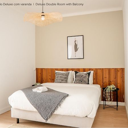 Soar Home I Urban Nest - Near Airport & Green Park Лісабон Екстер'єр фото