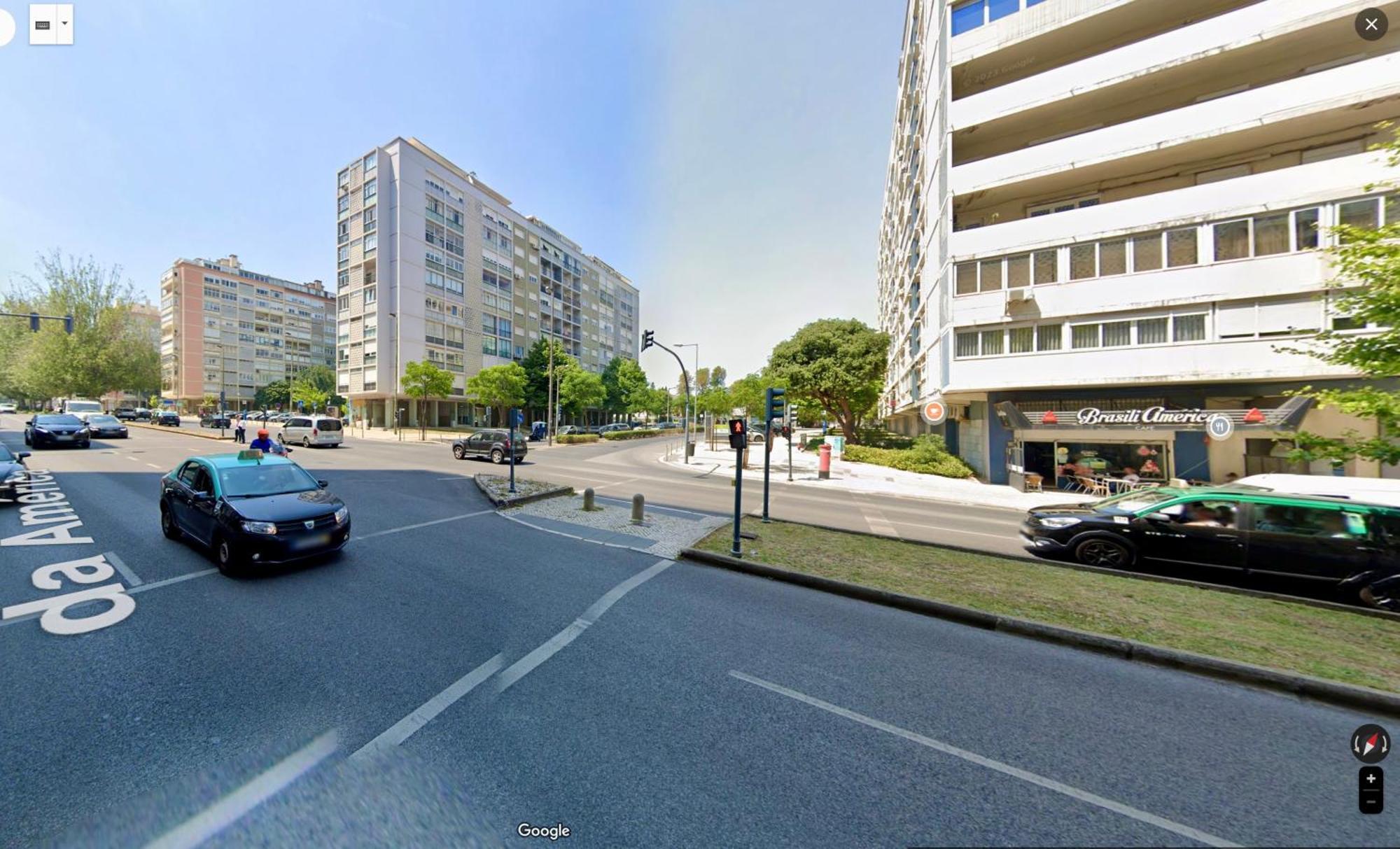 Soar Home I Urban Nest - Near Airport & Green Park Лісабон Екстер'єр фото