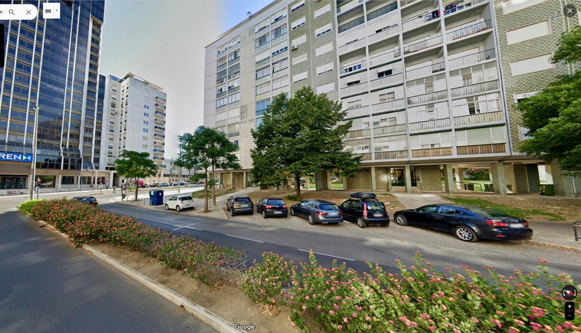 Soar Home I Urban Nest - Near Airport & Green Park Лісабон Екстер'єр фото