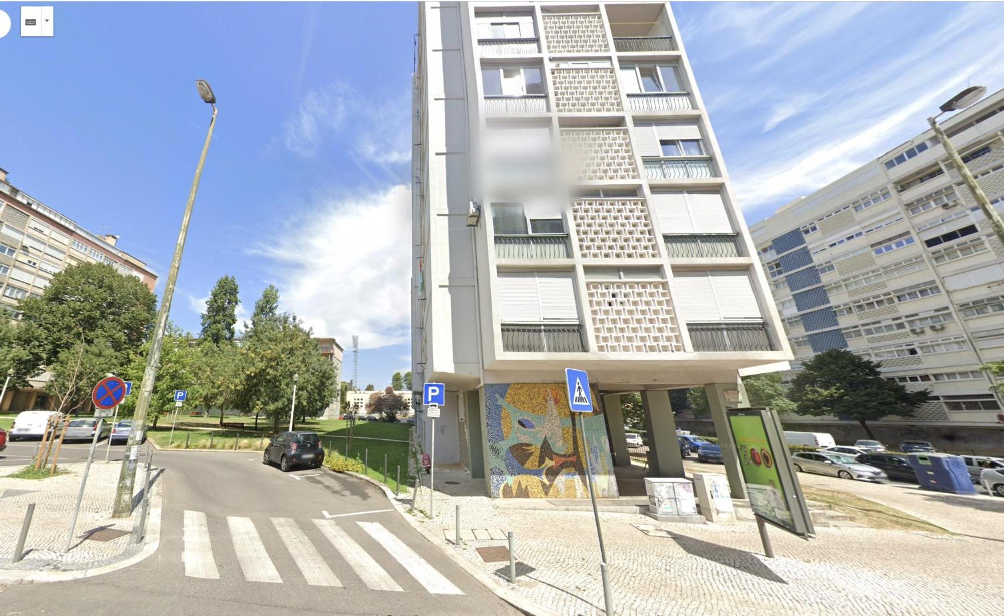 Soar Home I Urban Nest - Near Airport & Green Park Лісабон Екстер'єр фото