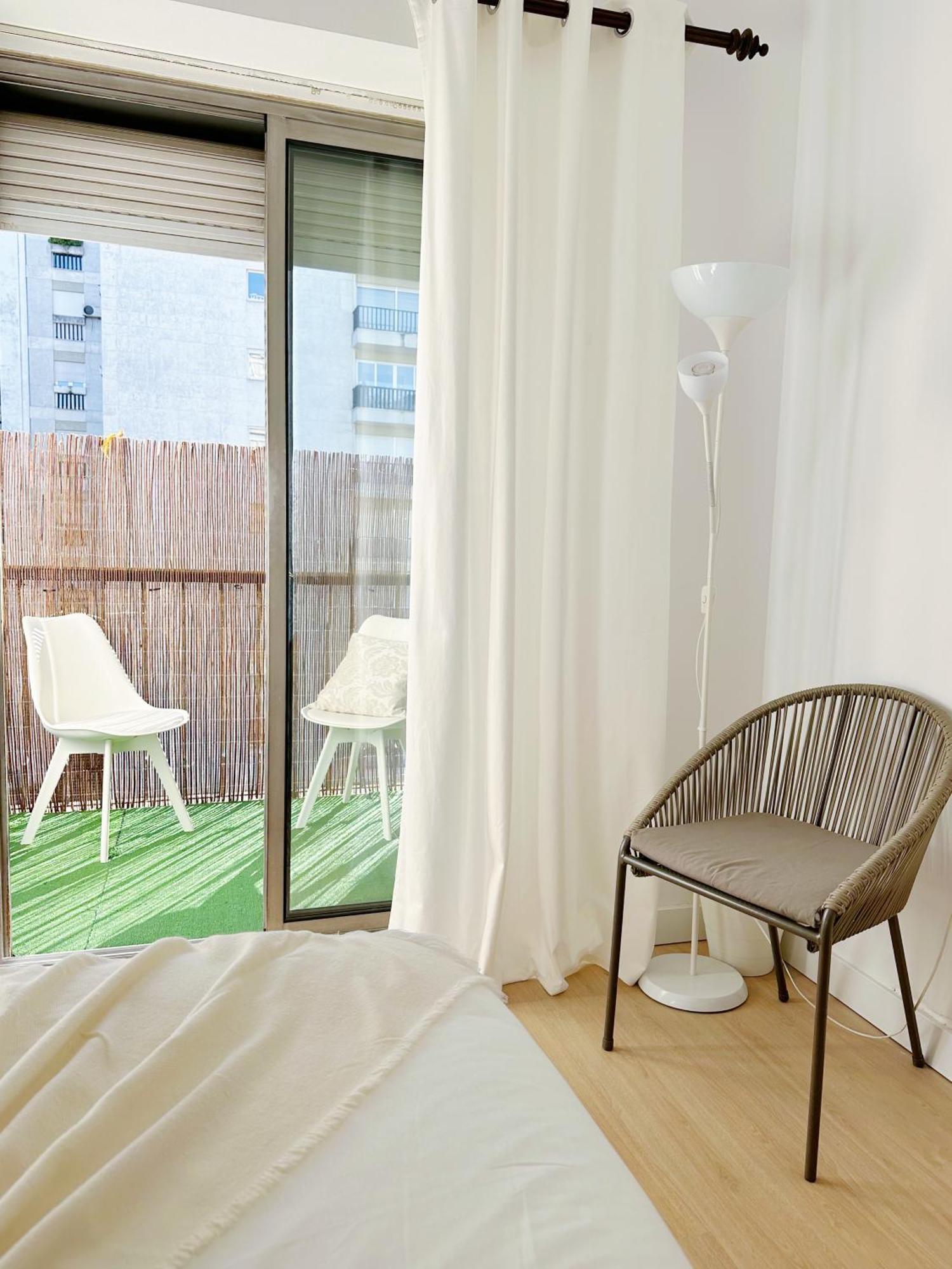 Soar Home I Urban Nest - Near Airport & Green Park Лісабон Екстер'єр фото