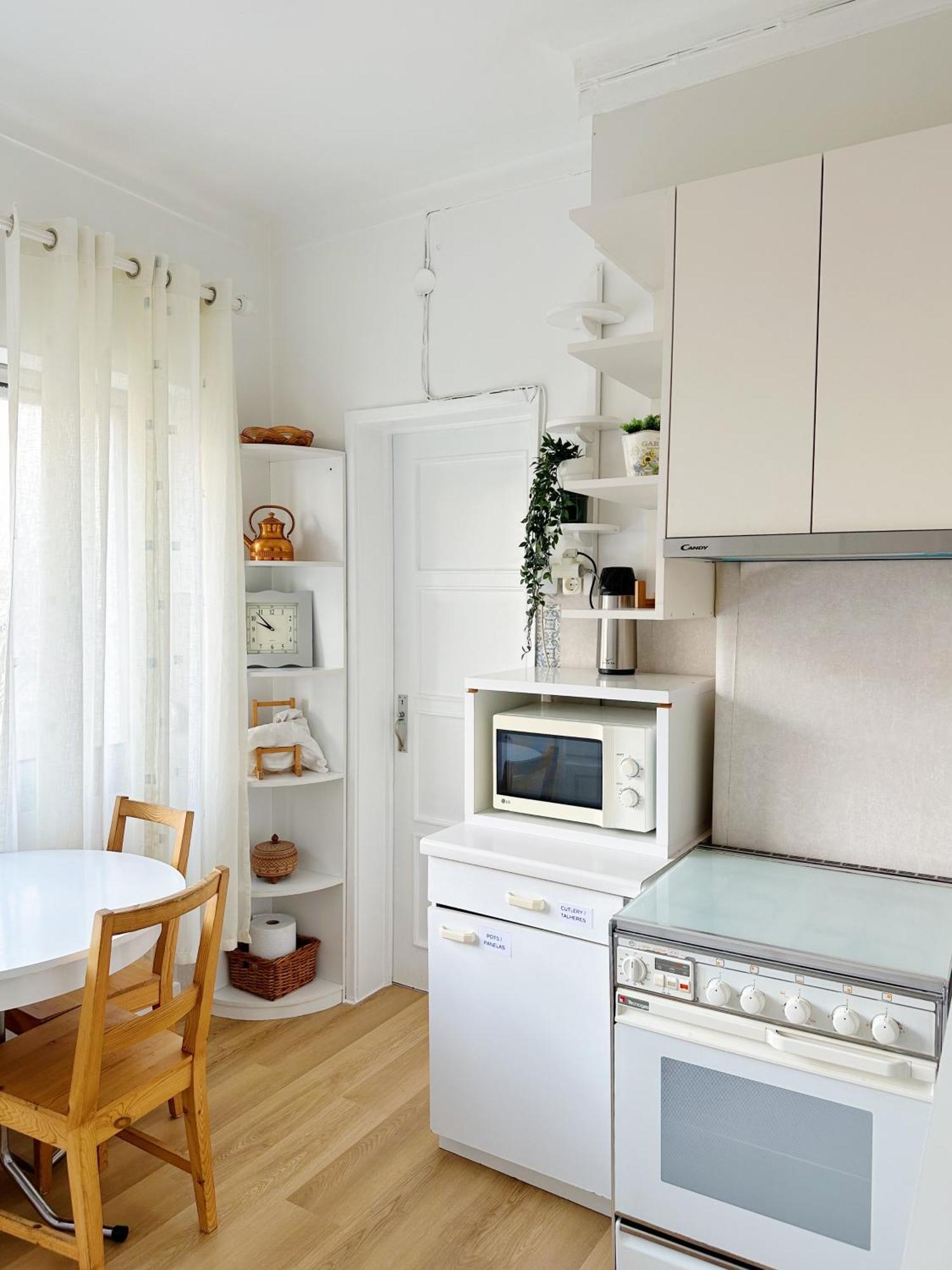 Soar Home I Urban Nest - Near Airport & Green Park Лісабон Екстер'єр фото