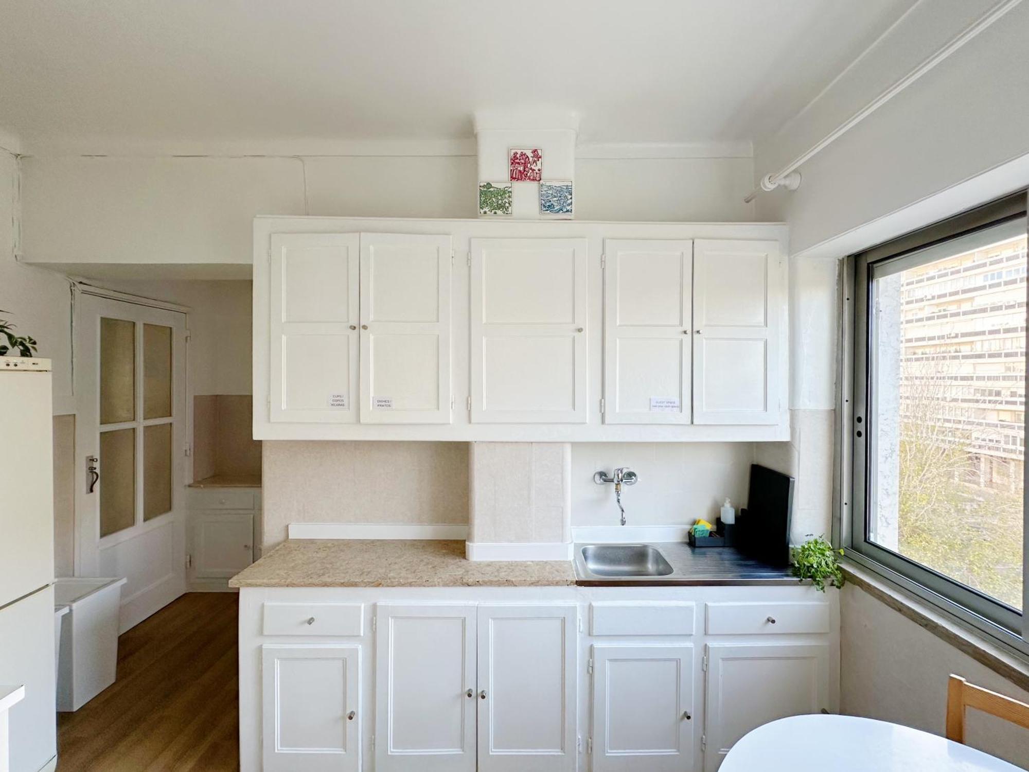 Soar Home I Urban Nest - Near Airport & Green Park Лісабон Екстер'єр фото
