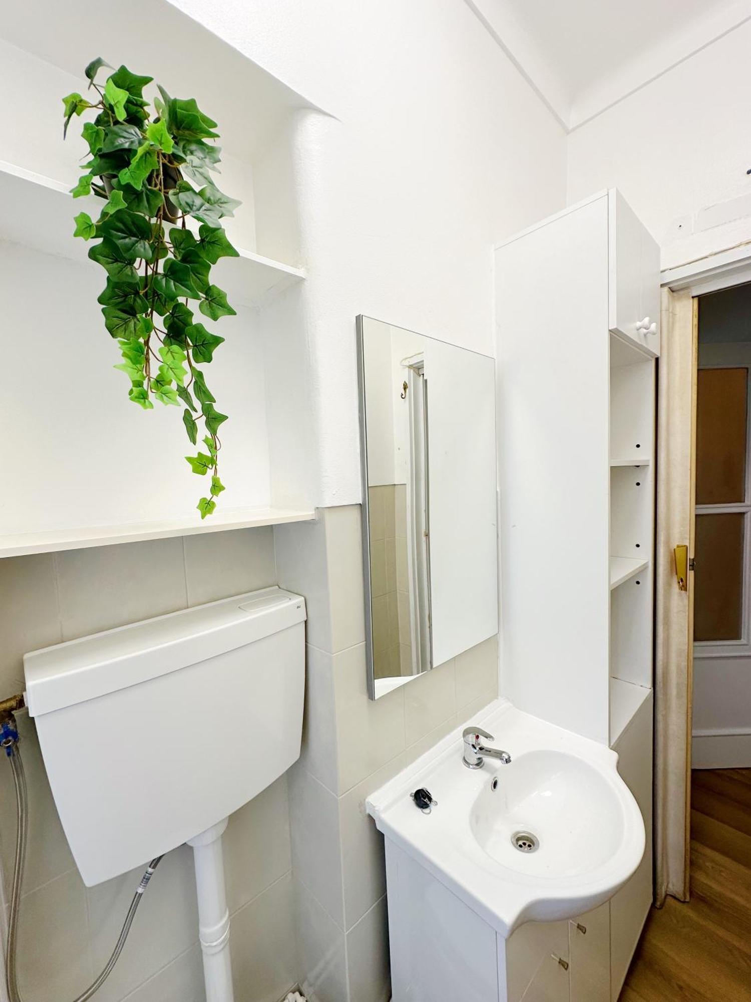 Soar Home I Urban Nest - Near Airport & Green Park Лісабон Екстер'єр фото