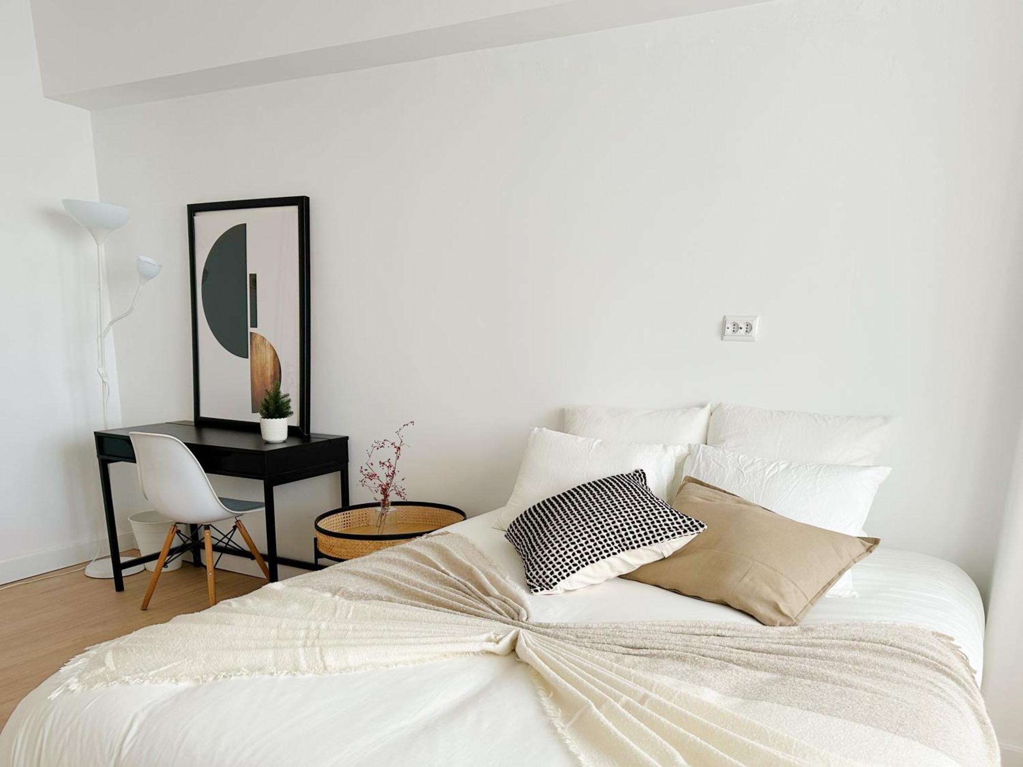 Soar Home I Urban Nest - Near Airport & Green Park Лісабон Екстер'єр фото