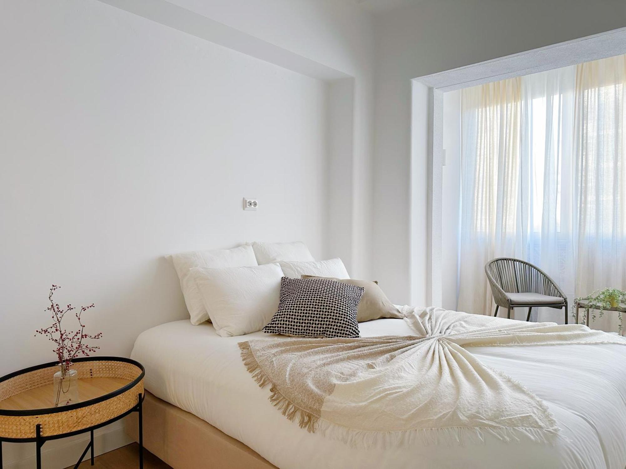 Soar Home I Urban Nest - Near Airport & Green Park Лісабон Екстер'єр фото
