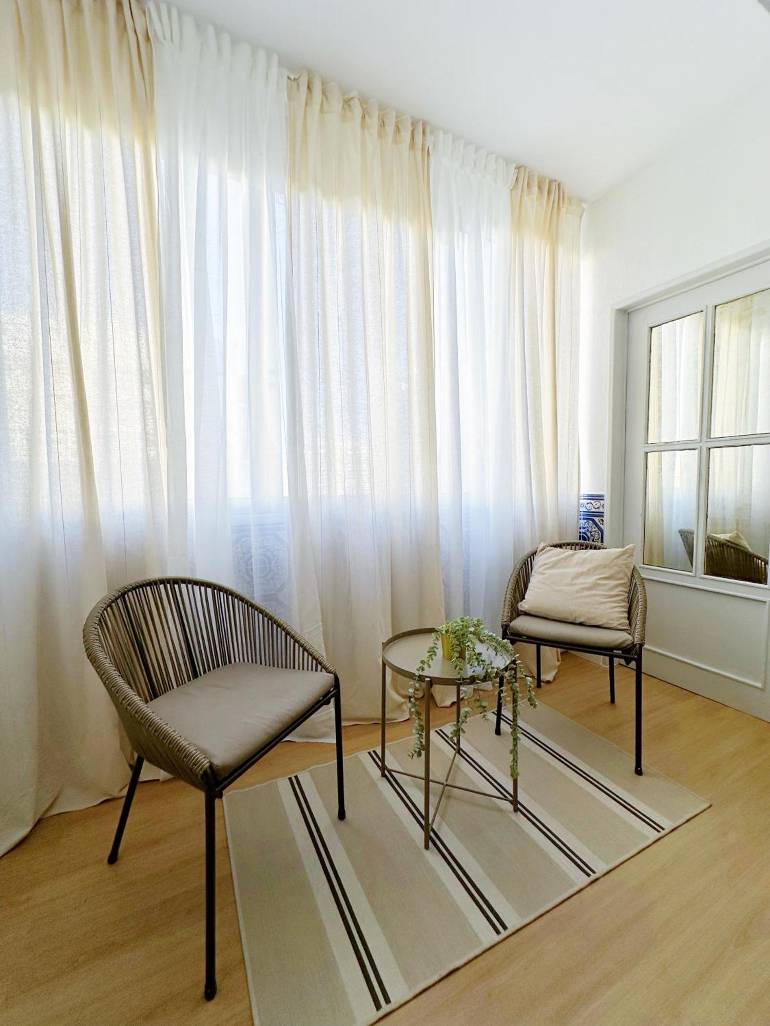 Soar Home I Urban Nest - Near Airport & Green Park Лісабон Екстер'єр фото