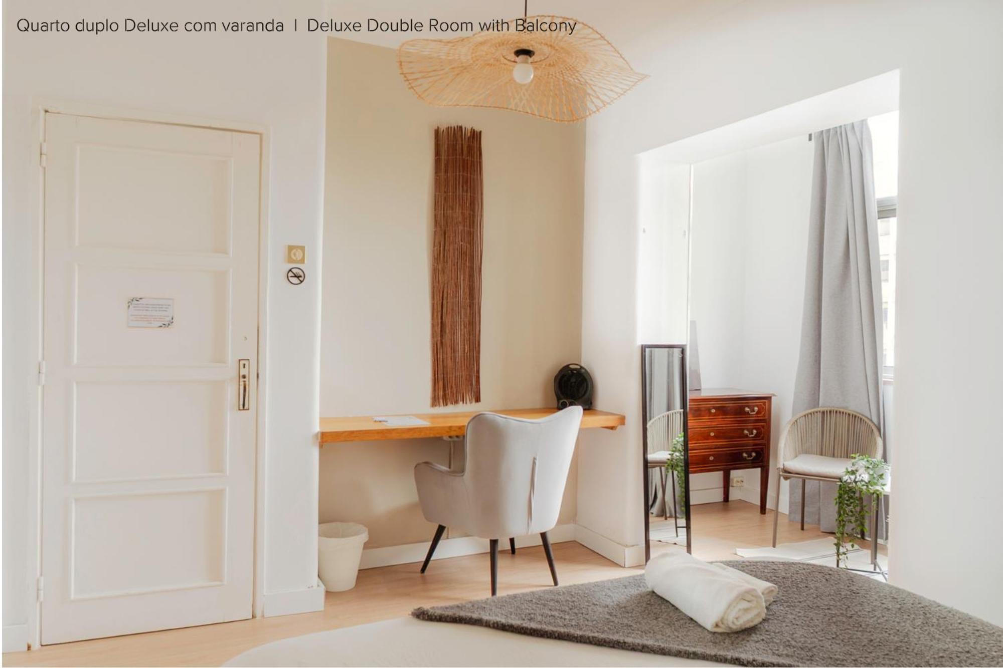 Soar Home I Urban Nest - Near Airport & Green Park Лісабон Екстер'єр фото