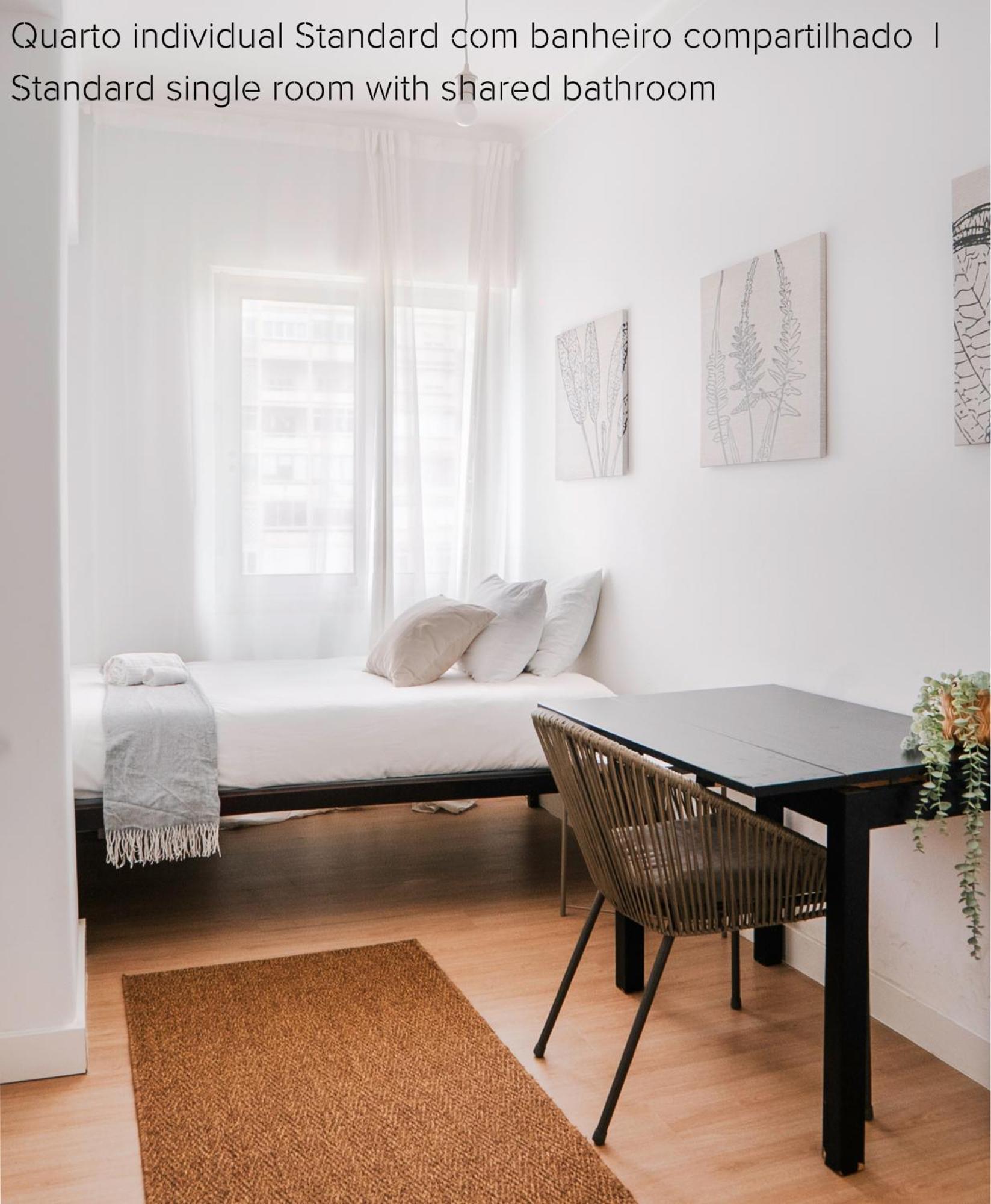 Soar Home I Urban Nest - Near Airport & Green Park Лісабон Екстер'єр фото